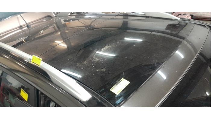 Schuifdak van een Kia Sorento, Auto-onderdelen, Carrosserie en Plaatwerk, Kia, Gebruikt, 3 maanden garantie, Ophalen of Verzenden