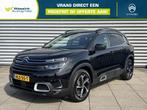 Citroën C5 Aircross 1.6 Hybrid 225pk 8-Traps Automaat Feel, Auto's, Citroën, Automaat, Gebruikt, 4 cilinders, 181 pk