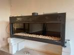 Kalfire Fairo 120 Gashaard - Inbouwhaard, Ophalen, Gebruikt, Inbouwhaard, Gashaard