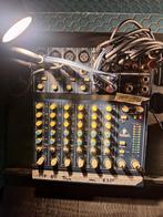 Behringer mengpaneel, Muziek en Instrumenten, Mengpanelen, Ophalen of Verzenden
