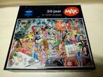 MAX puzzel 1000 stukjes - 20 jaar MAX, Ophalen of Verzenden, 500 t/m 1500 stukjes, Zo goed als nieuw, Legpuzzel