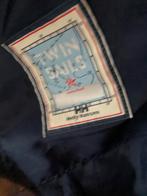 Origineel stormbestendig zeiljack - H-H  maat xl, Watersport en Boten, Watersportkleding, Ophalen of Verzenden, Gebruikt, Heer