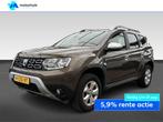 Dacia Duster 1.0 Tce 100pk Bi-Fuel 4x2 Comfort (bj 2020), Auto's, Dacia, 13 km/l, 101 pk, Gebruikt, Duster