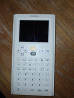 Numworks grafische rekenmachine, Diversen, Rekenmachines, Ophalen of Verzenden, Grafische rekenmachine, Zo goed als nieuw