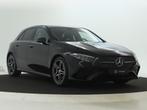 Mercedes-Benz A-Klasse 180 AMG Line LIMITED Edition | Nightp, Auto's, Mercedes-Benz, 136 pk, 4 cilinders, Parkeerassistent, Alcantara