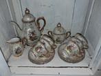 Prachtige set bavaria service., Antiek en Kunst, Antiek | Servies compleet, Ophalen