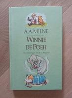 Boek Winnie de Poeh van A.A. Milne, Ophalen of Verzenden, Zo goed als nieuw, A.A. Milne