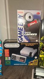 Mega Retro game verzameling (gamecube, n64), Spelcomputers en Games, Dutchgameshop, Wit, Met 2 controllers, Ophalen of Verzenden
