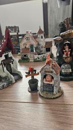 Efteling dorp, Ophalen of Verzenden, Nieuw, Overige typen