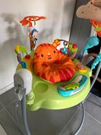 Fisher price activiteitencentrum, Ophalen, Gebruikt