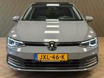 Volkswagen Golf 2.0 TDI DSG ACTIVE IQ LIGHT ACC LED PANO CAM, Auto's, Stof, Gebruikt, 4 cilinders, Bedrijf