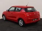 Suzuki Swift 1.2 Select SmartHybride Automaat Comfort en Zui, Stof, Gebruikt, Euro 6, 4 cilinders