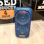Sony GTK-XB60 Party Speaker nu voor €199.99, Ophalen, S, Overige typen, Zo goed als nieuw