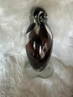 Glazen pinguïn, Ophalen of Verzenden