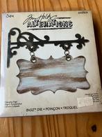 Tim holz stanzen, Hobby en Vrije tijd, Ophalen of Verzenden, Zo goed als nieuw, Overige thema's, Pons of Mal