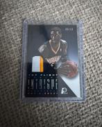 NBA Panini Intrigue 2012-13 Roy Hibbert patch 08/10, Hobby en Vrije tijd, Stickers en Plaatjes, Ophalen of Verzenden, Zo goed als nieuw