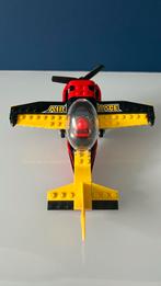 Lego City Vliegtuig, Verzenden, Zo goed als nieuw