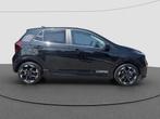 Kia Picanto 1.0 DPI GT-Line *DEMO* BESCHIKBAAR IN OVERLEG, Voorwielaandrijving, 12 maanden, 4 stoelen, Zwart
