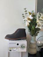 Panama Jack veterboots bruin leer, Bruin, Verzenden, Boots, Nieuw