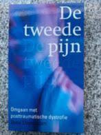 Ilona Thomassen De tweede pijn (dystrofie), Ophalen of Verzenden, Nieuw