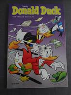 Donald Duck Nr. 47 – 2020 >Snelle Verzending!<, Donald Duck., Eén stripboek, Ophalen of Verzenden, Zo goed als nieuw