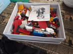 Lego jaren 70., Kinderen en Baby's, Speelgoed | Bouwstenen, Ophalen of Verzenden, Gebruikt, Overige merken