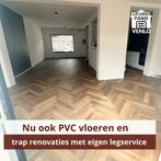 PVC Vloeren en traprenovatie, Kunststof, 50 tot 150 cm, Overige typen, Nieuw