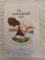 Boek "De ontwakende reis" Steffi Putseys(, Ophalen of Verzenden, Nieuw
