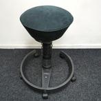 Aeris Swopper Classic Balans Kruk | Verrijdbaar | Antraciet, Gebruikt, Overige kleuren, -, -