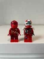 Lego Ninjago Kai Spinjitzu Burst & Digi, Ophalen, Zo goed als nieuw, Lego