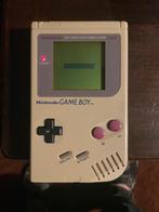 Nintendo Gameboy DMG-01, Spelcomputers en Games, Spelcomputers | Nintendo Game Boy, Verzenden, Refurbished, Game Boy Classic