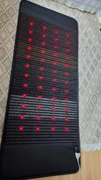 Kristal Mat - 5-in-1 Gezondheidsbevorderend Systeem, Ophalen, Gebruikt, Apparaat