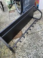 Kapstok, Huis en Inrichting, Gebruikt, Minder dan 100 cm, Hout, Ophalen