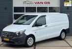 Mercedes-Benz Vito 114 CDI l Automaat l Camera l Cruise l St, Automaat, Gebruikt, Euro 6, 4 cilinders