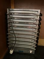 Professionele Warmhoudplaat - Horeca, Ophalen of Verzenden, Gebruikt