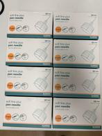 Insuline naalden 5 mm Klinion soft fine plus, Diversen, Ophalen of Verzenden, Nieuw