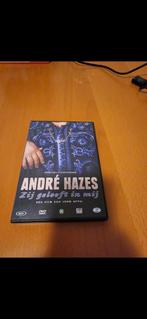 André Hazes - Zij gelooft in mij DVD, Gebruikt, Documentaire, Alle leeftijden, Ophalen of Verzenden