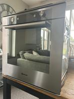 Inbouw oven van het merk bauknecht, Ophalen, Zo goed als nieuw, Oven, 45 tot 60 cm
