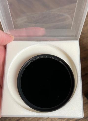 B&W Hoya hama 62mm 67mm uv circ pol nd effect enz beschikbaar voor biedingen