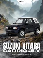 Aankondiging September Ottomobile Suzuki Vitara 1:18, Ophalen of Verzenden, Nieuw, Auto, OttOMobile
