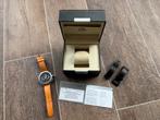 TW Steel Spyker Limited Edition, Sieraden, Tassen en Uiterlijk, Horloges | Heren, Overige merken, Staal, Polshorloge, Ophalen of Verzenden