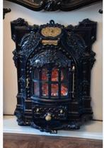 antieke schouw/diversen, Gebruikt, Houtkachel, Ophalen of Verzenden, Vrijstaand