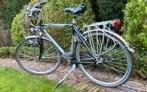 Gazelle herenfiets medeo  24 versnellingen 53-57`, Ophalen, Gebruikt, Versnellingen, Gazelle