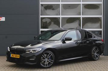 BMW 3-serie 330i 258pk M-Sport | Laser | Pano | ACC | Memory beschikbaar voor biedingen
