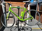 Tekoop TREK wielrenner incl onderhoud standaard, Fietsen en Brommers, Fietsen | Racefietsen, Overige merken, Gebruikt, 26 inch