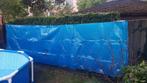 Intex Isolatie Cover 4,88x2,44m - Nieuw, Ophalen, Nieuw, Afdekzeil