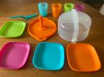 Kinder Speelgoed Taart Set, Huis en Inrichting, Keuken | Tupperware, Ophalen of Verzenden, Nieuw, Overige typen
