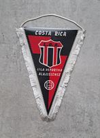 vaantje Alajuelense, Ophalen of Verzenden, Zo goed als nieuw, Buitenlandse clubs, Vaantje of Sjaal