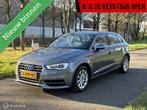 Audi A3 Sportback 1.2 TFSI Attraction Pro Line plus*NEW APK, Auto's, Voorwielaandrijving, Euro 5, Stof, Gebruikt