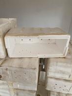 Gratis Piepschuim dozen, Ophalen, Doos, Minder dan 35 cm, Minder dan 50 cm